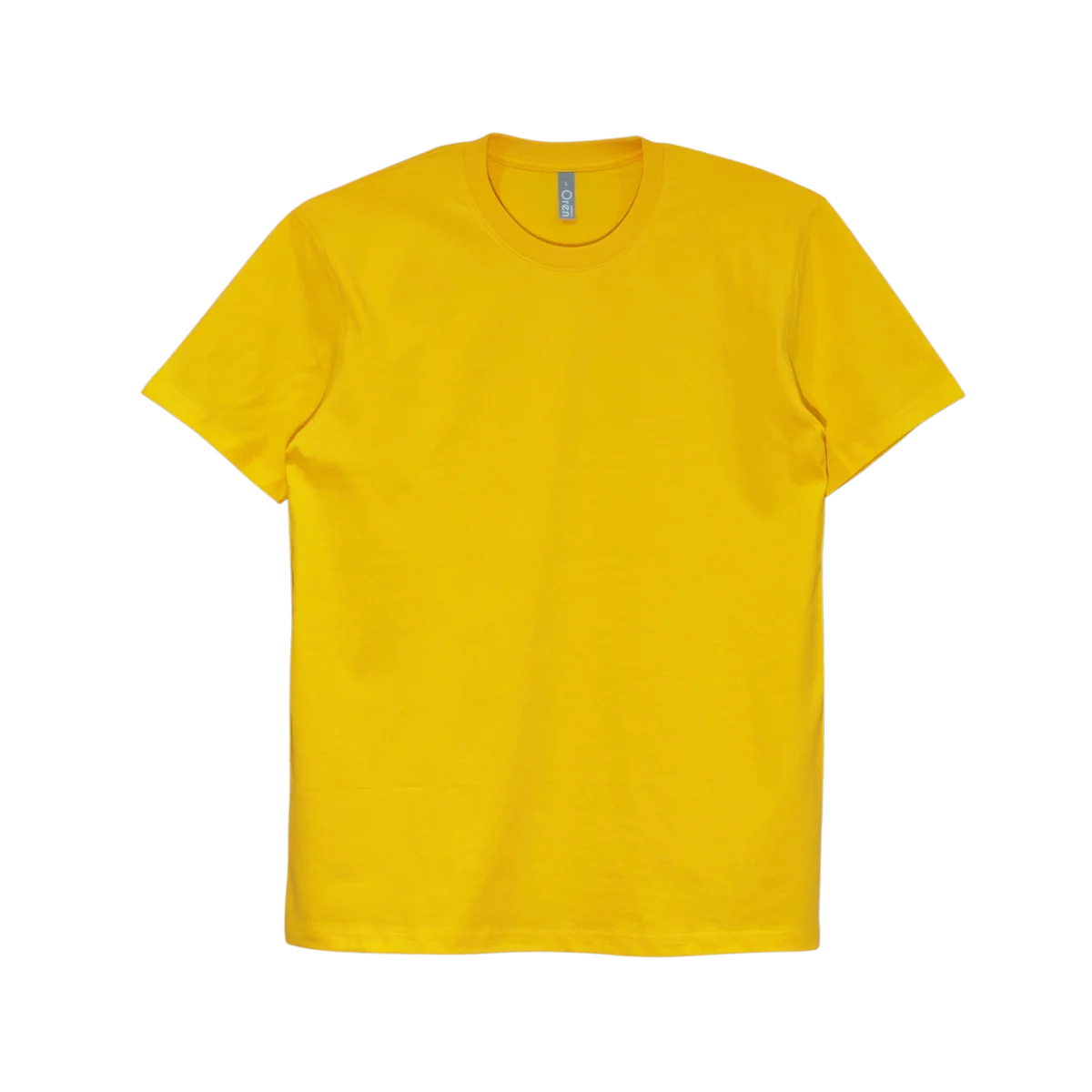 Premium Cotton T-shirt - 190gsm (RN60) - Image 9
