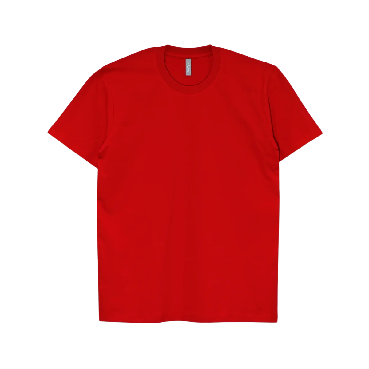Premium Cotton T-shirt - 190gsm (RN60) - Image 8