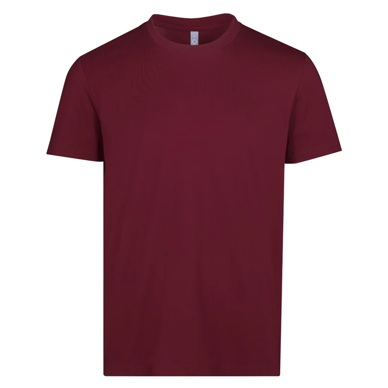Premium Cotton T-shirt - 190gsm (RN60) - Image 18