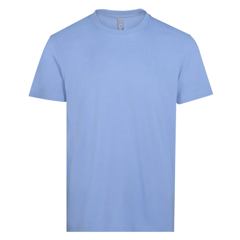 Premium Cotton T-shirt - 190gsm (RN60) - Image 16