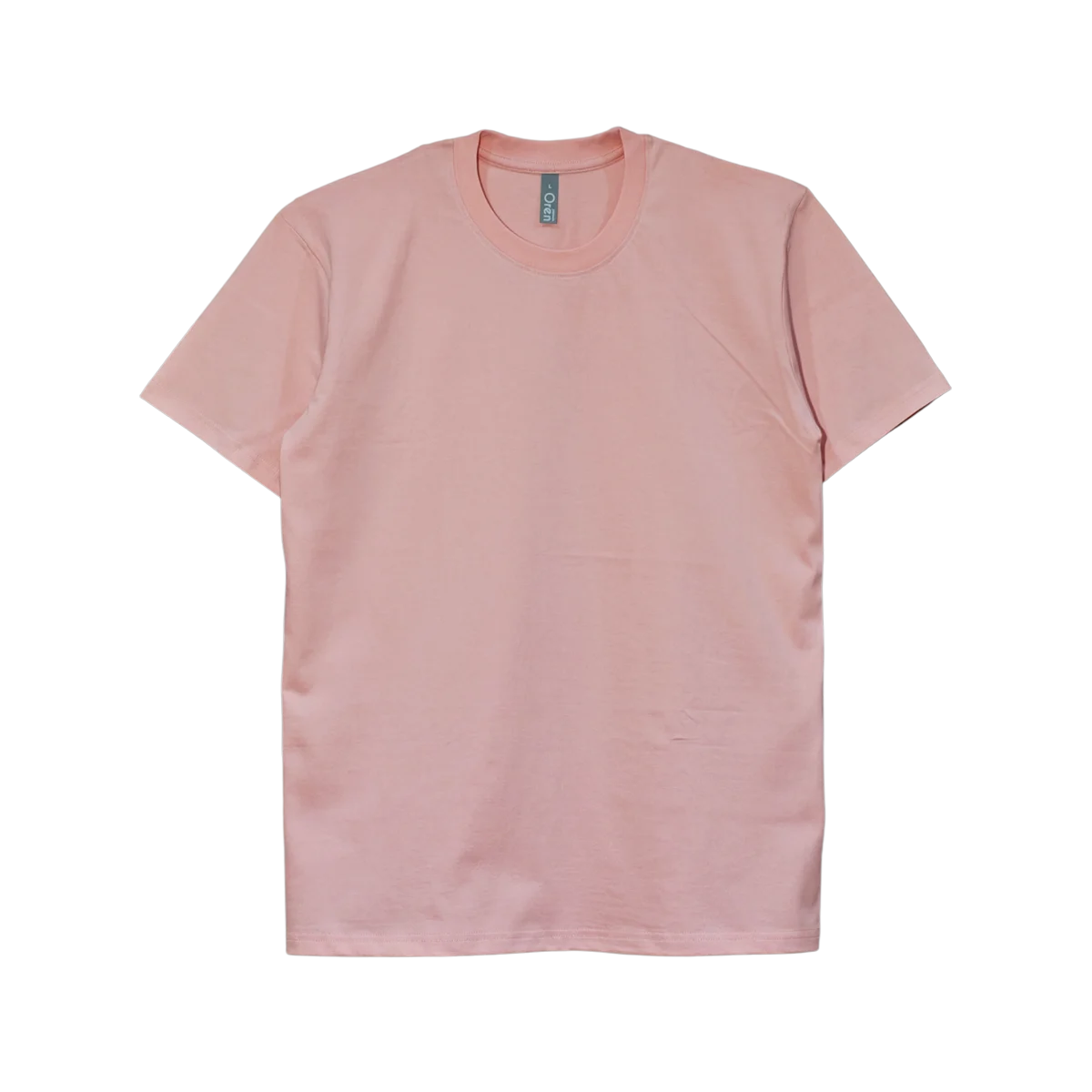 Premium Cotton T-shirt - 190gsm (RN60) - Image 7