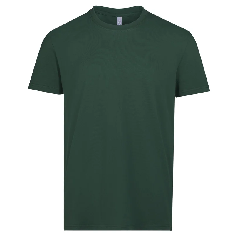Premium Cotton T-shirt - 190gsm (RN60) - Image 14