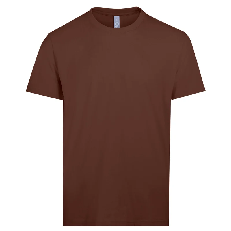 Premium Cotton T-shirt - 190gsm (RN60) - Image 12