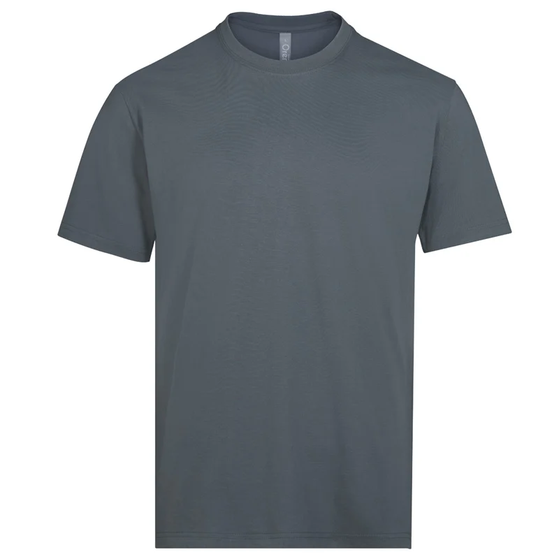 Premium Cotton T-shirt - 190gsm (RN60) - Image 10