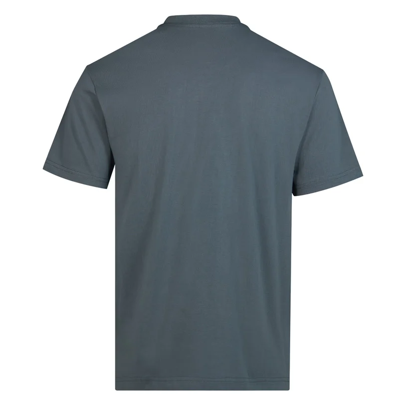 Premium Cotton T-shirt - 190gsm (RN60) - Image 11