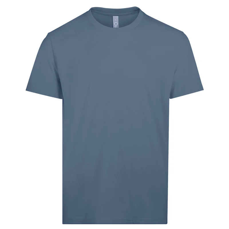 Premium Cotton T-shirt - 190gsm (RN60) - Image 9
