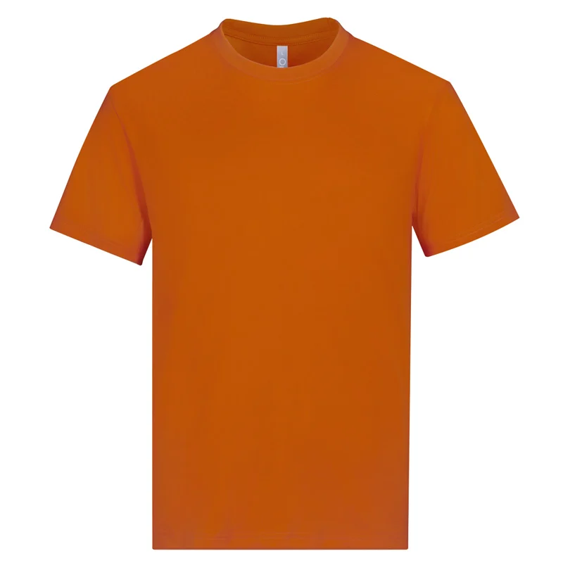 Premium Cotton T-shirt - 190gsm (RN60) - Image 6