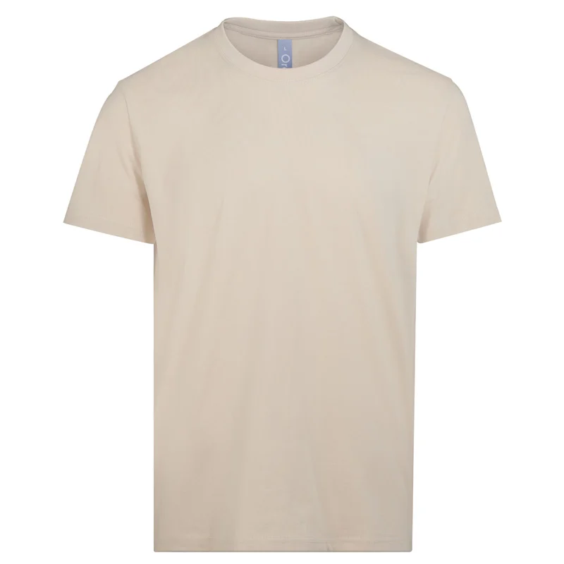 Premium Cotton T-shirt - 190gsm (RN60) - Image 4