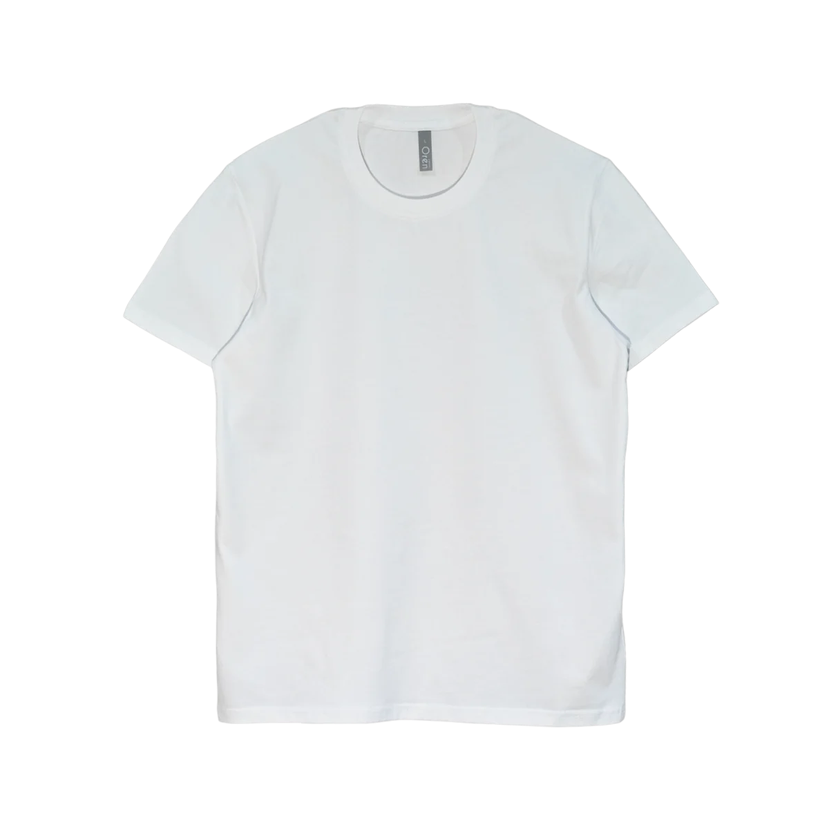 Premium Cotton T-shirt - 210gsm (RN71) - Image 12