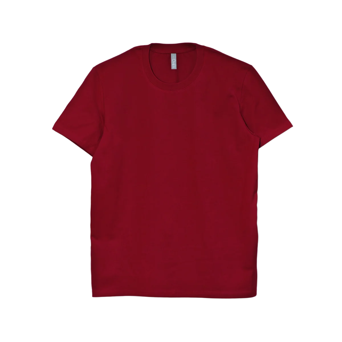 Premium Cotton T-shirt - 210gsm (RN71) - Image 10