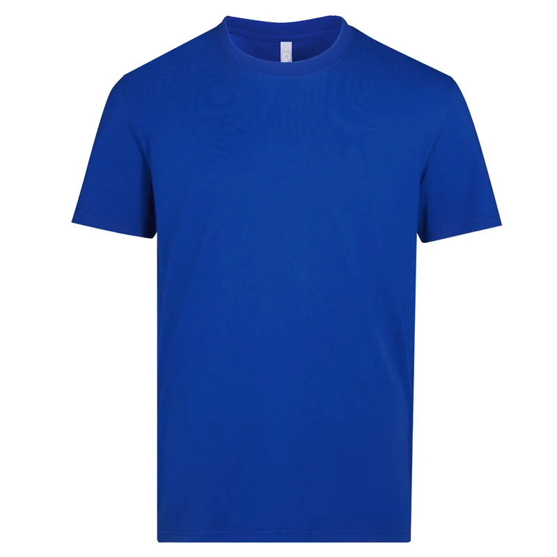 Premium Cotton T-shirt - 210gsm (RN71) - Image 20