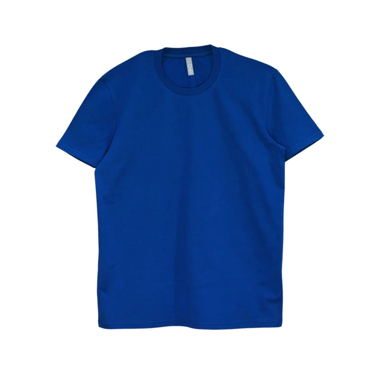 Premium Cotton T-shirt - 210gsm (RN71) - Image 9
