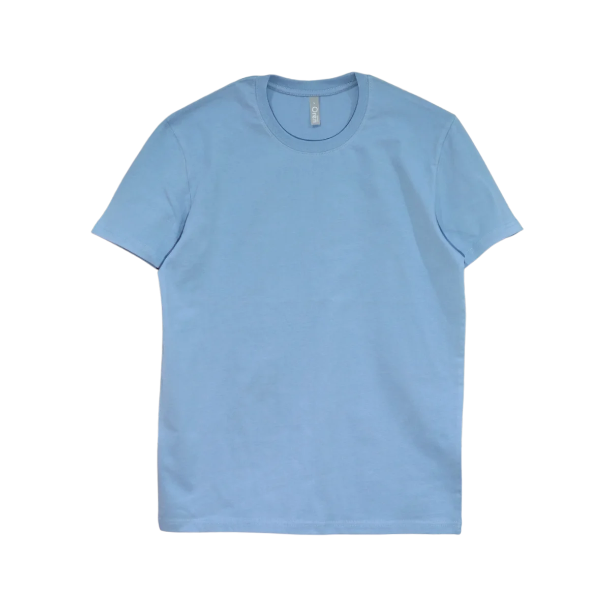Premium Cotton T-shirt - 210gsm (RN71) - Image 8