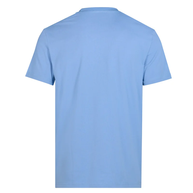 Premium Cotton T-shirt - 210gsm (RN71) - Image 19
