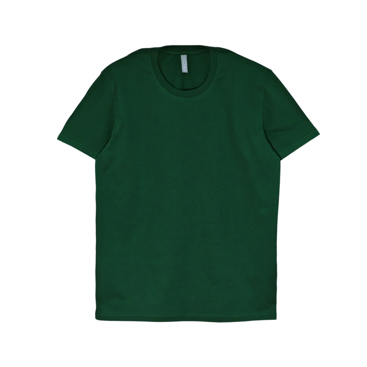 Premium Cotton T-shirt - 210gsm (RN71) - Image 7