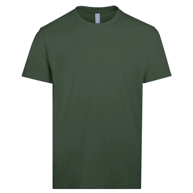 Premium Cotton T-shirt - 210gsm (RN71) - Image 13