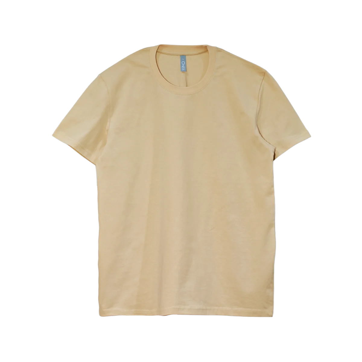 Premium Cotton T-shirt - 210gsm (RN71) - Image 4