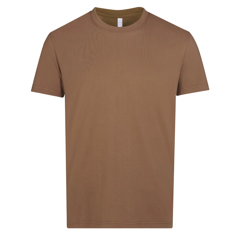 Premium Cotton T-shirt - 210gsm (RN71) - Image 5