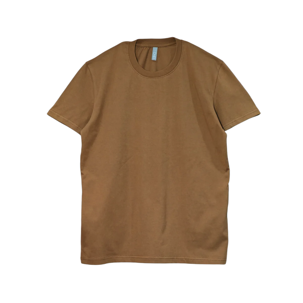 Premium Cotton T-shirt - 210gsm (RN71) - Image 3