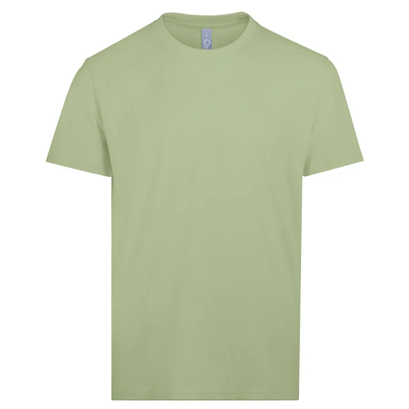 Premium Cotton T-shirt - 210gsm (RN71) - Image 4