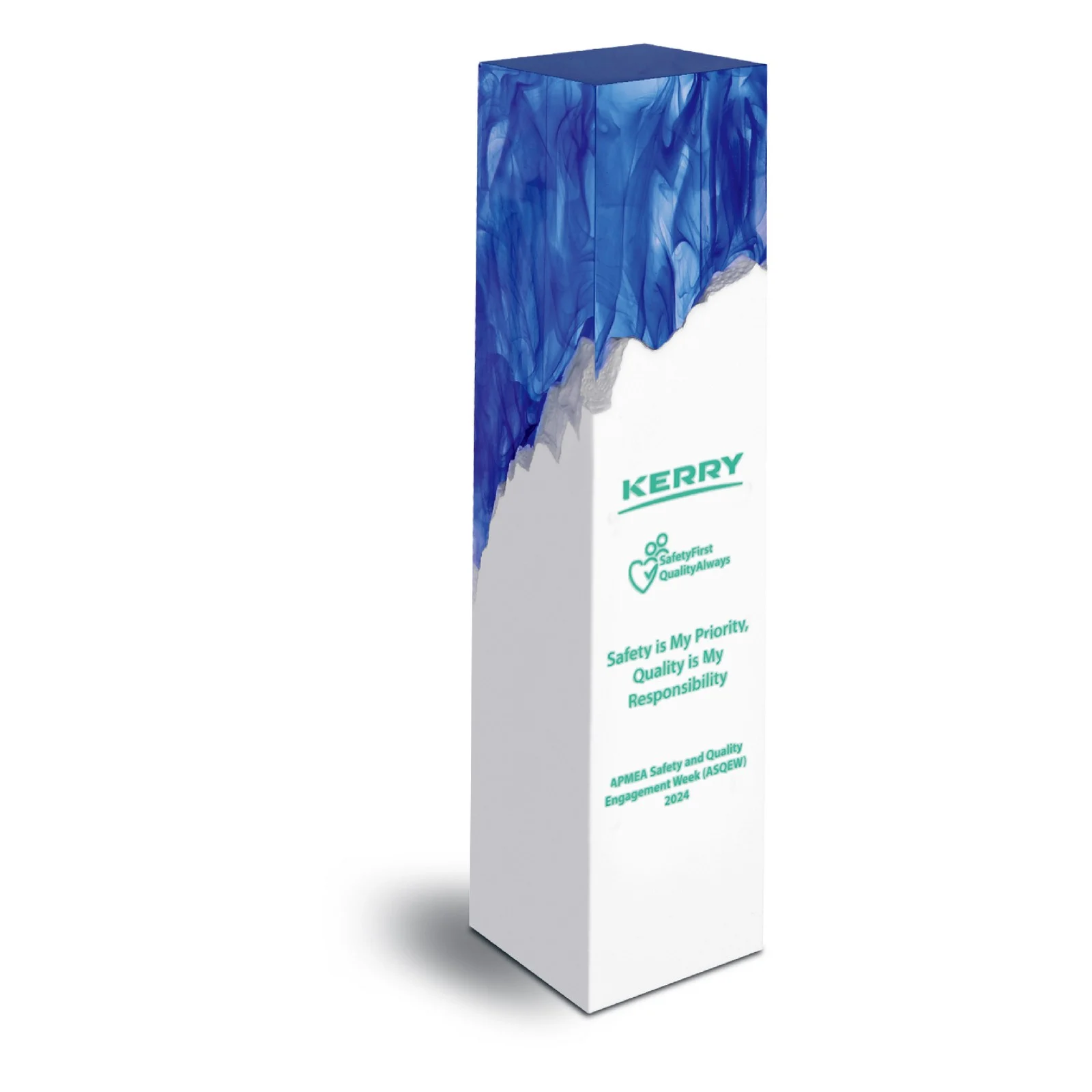 Resin Trophy (RT2301) - Image 4
