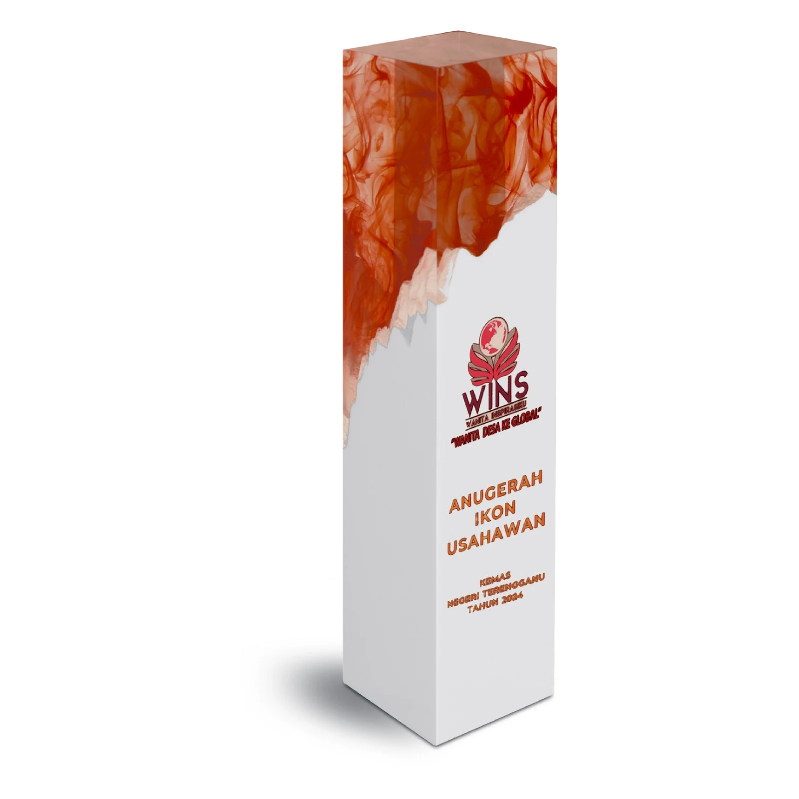 Resin Trophy (RT2301) - Image 3