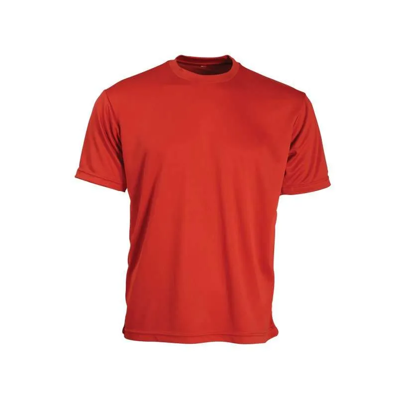 Microfiber T-shirt - Image 5