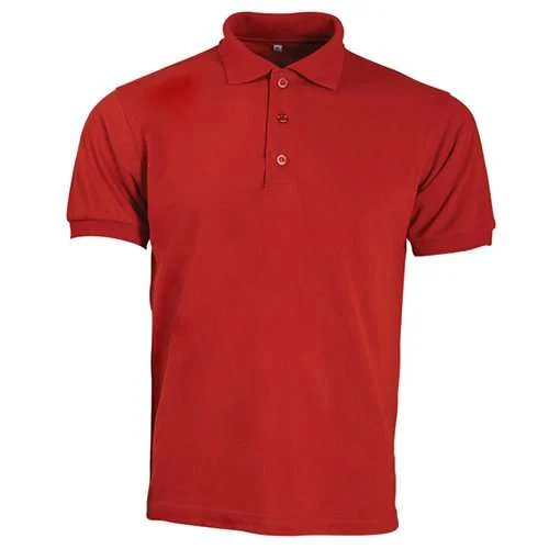 TC Pique Polo - Image 19