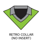 Retro Collar (No Insert)