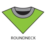 Round Neck