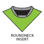 Round Neck Insert
