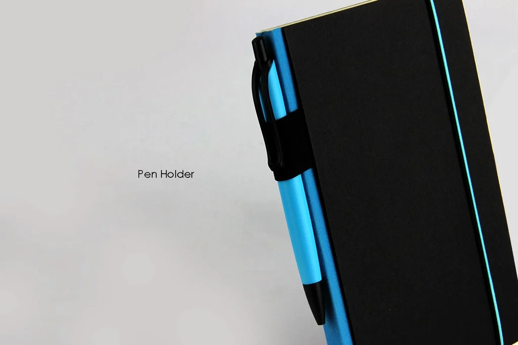 A5 Notebook - Image 2