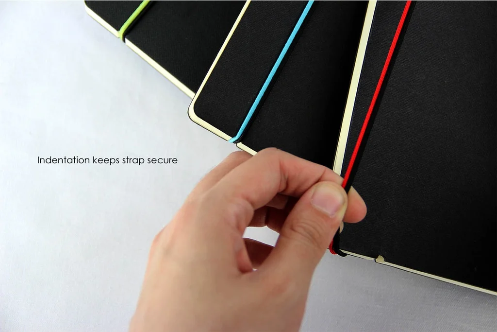 A5 Notebook - Image 3