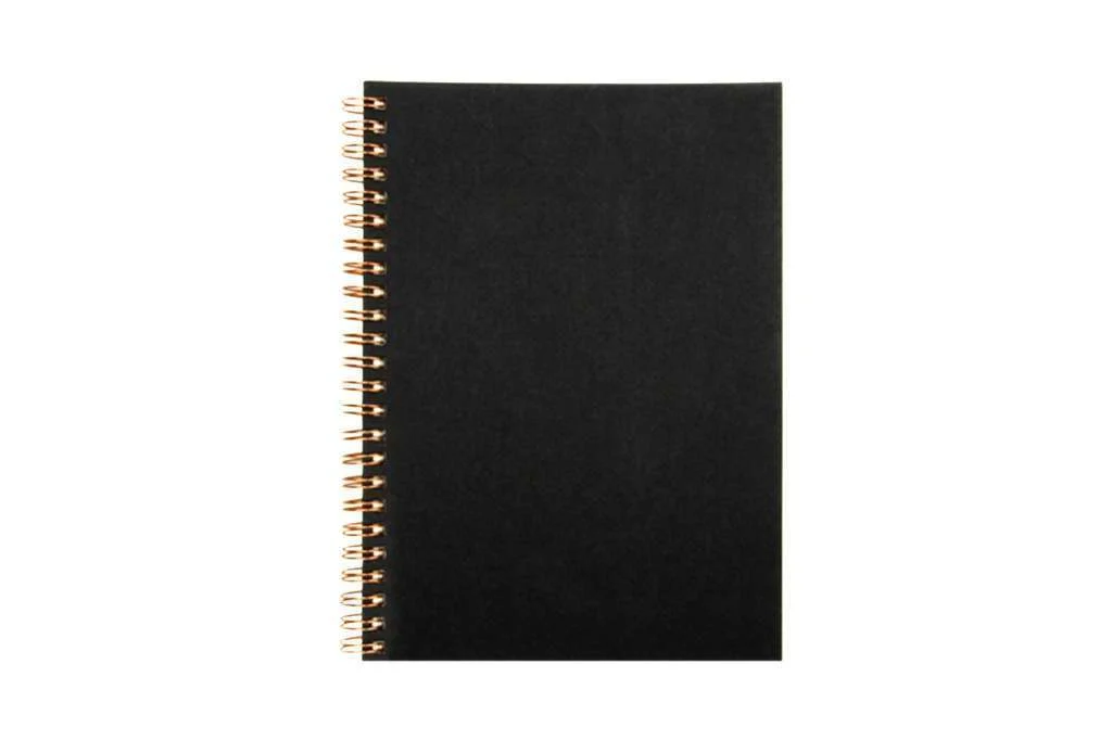 Wire-O Notebook - Image 9