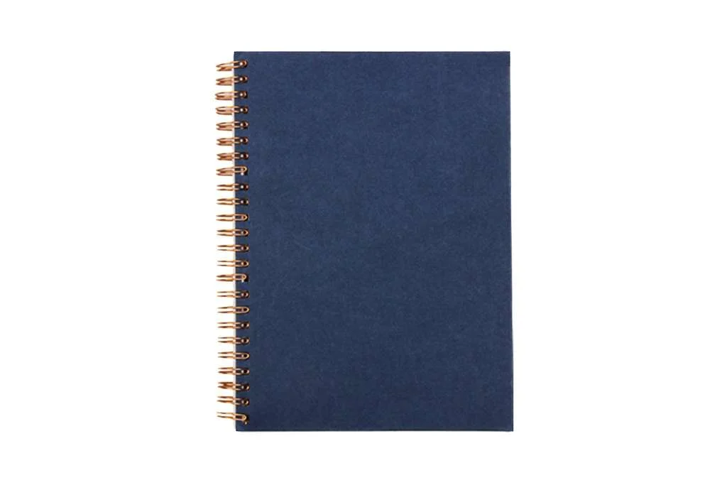 Wire-O Notebook - Image 8