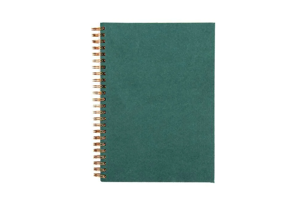 Wire-O Notebook - Image 7