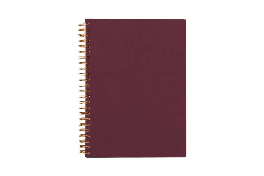 Wire-O Notebook - Image 6