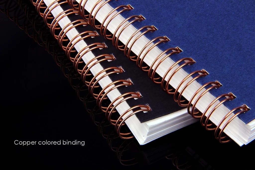 Wire-O Notebook - Image 2