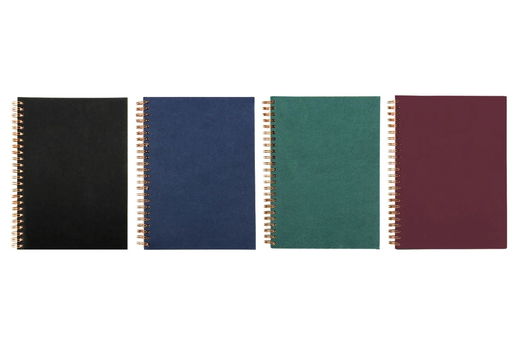 Wire-O Notebook - Image 5