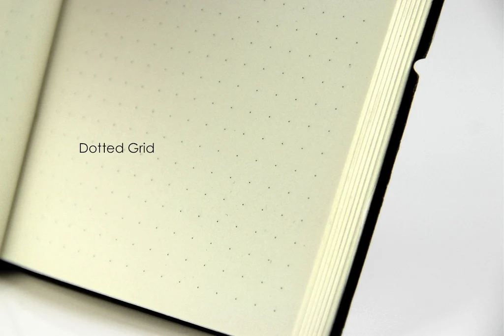 ASPEN - Pocket Journal - Image 2