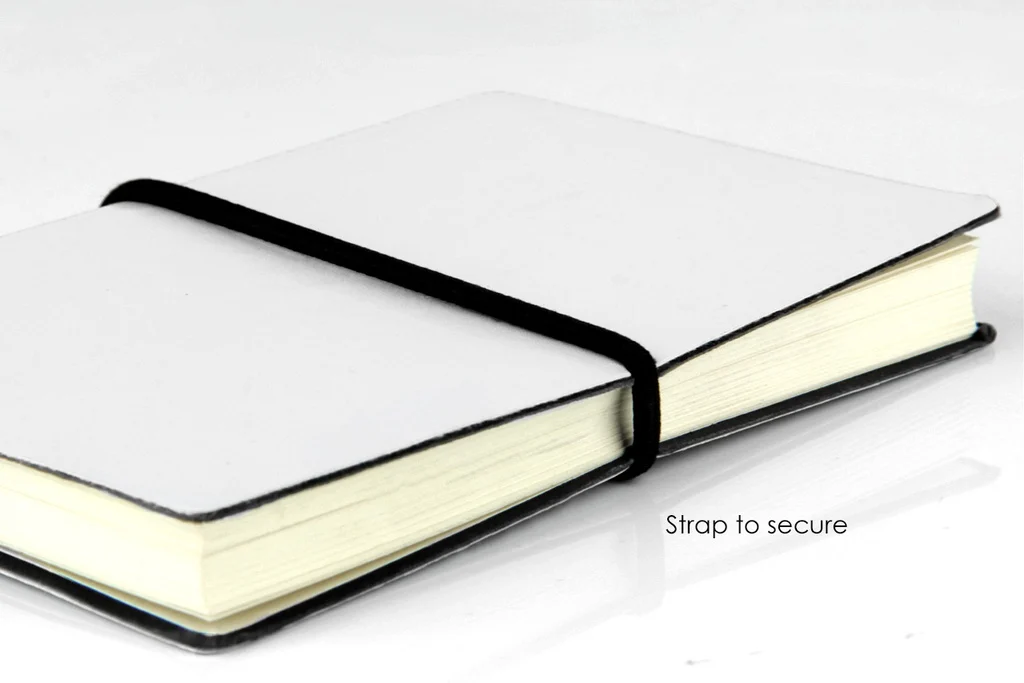 ASPEN - Pocket Journal - Image 3