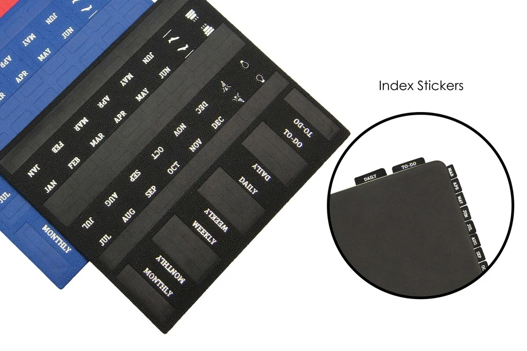 COORDINATE - Infinity Planner - Image 4