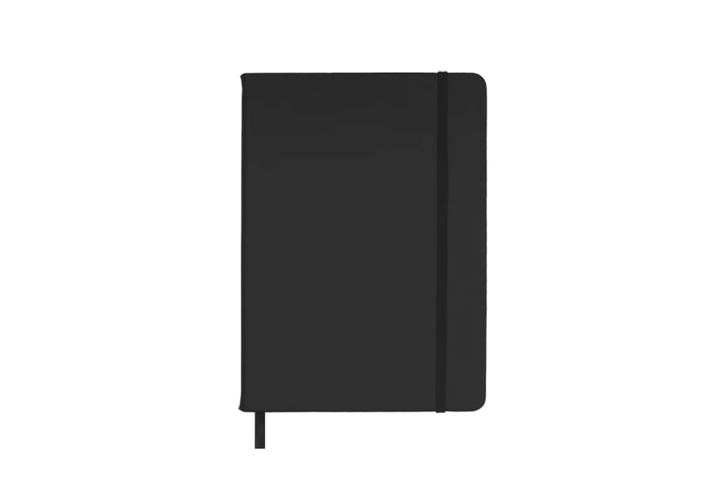 BINDER - PU Leather Notebook - Image 6