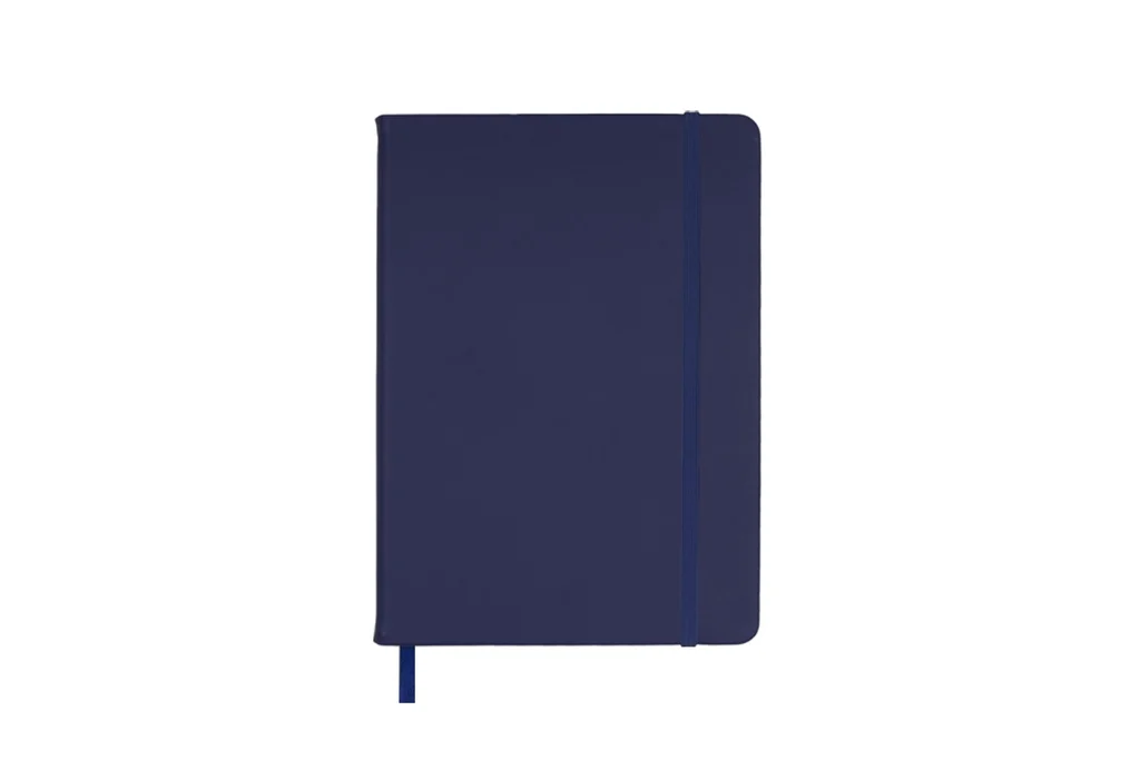 BINDER - PU Leather Notebook - Image 4