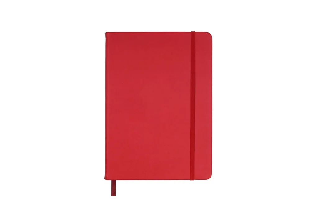 BINDER - PU Leather Notebook - Image 5