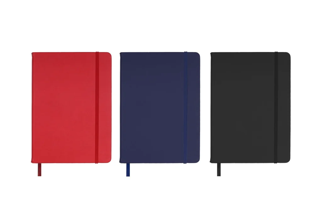 BINDER - PU Leather Notebook - Image 2
