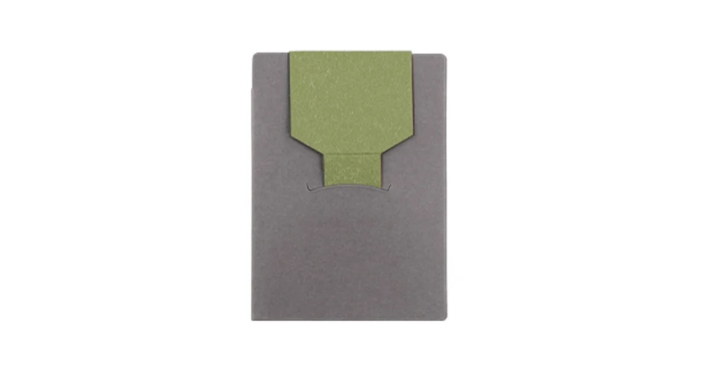 BEETLE - Eco Notepad Set - Image 6