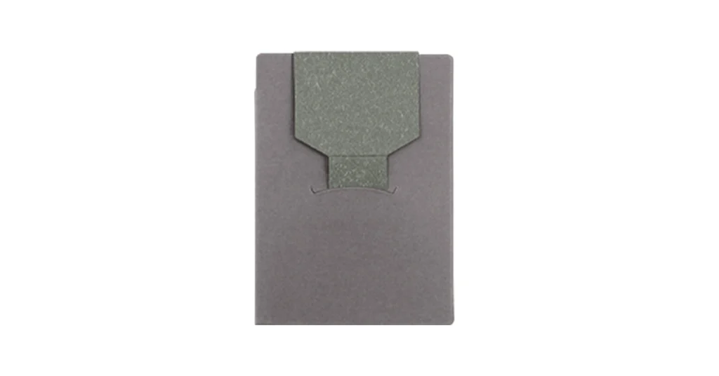 BEETLE - Eco Notepad Set - Image 5