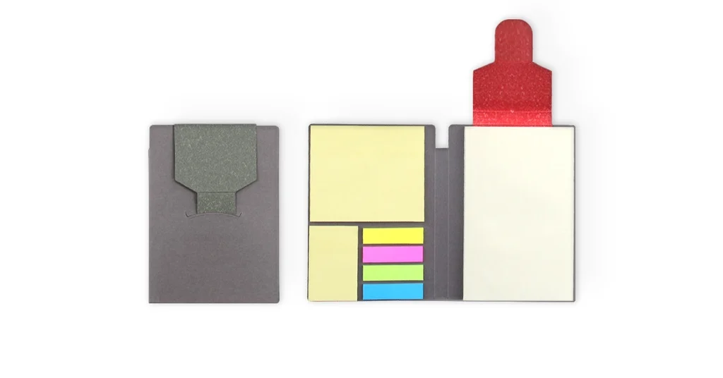BEETLE - Eco Notepad Set - Image 3