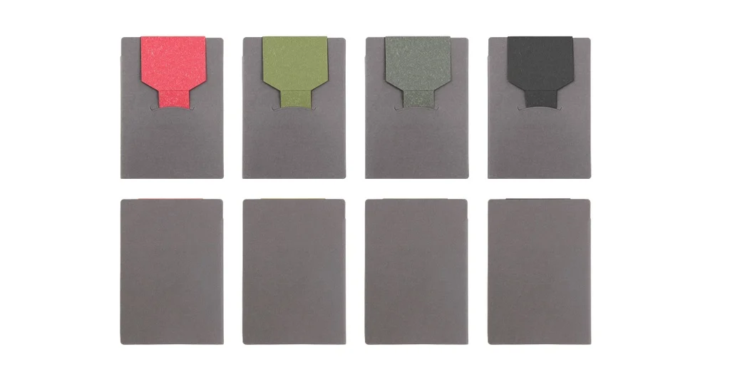 BEETLE - Eco Notepad Set - Image 4